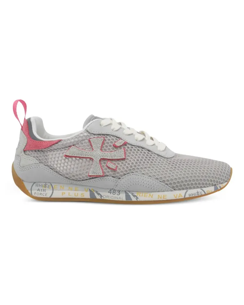 Premiata Runsead sneakers - Grau Grau