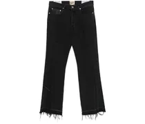 Yorke Jeans - Schwarz