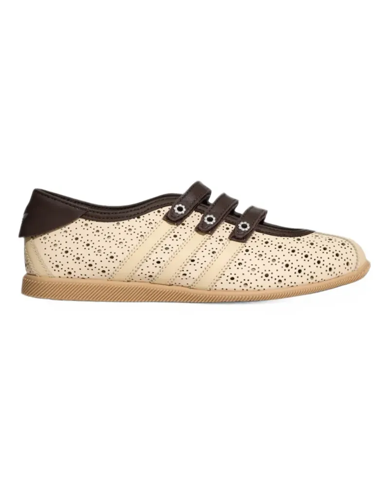 adidas ANFU Mary Janes - Nude Nude