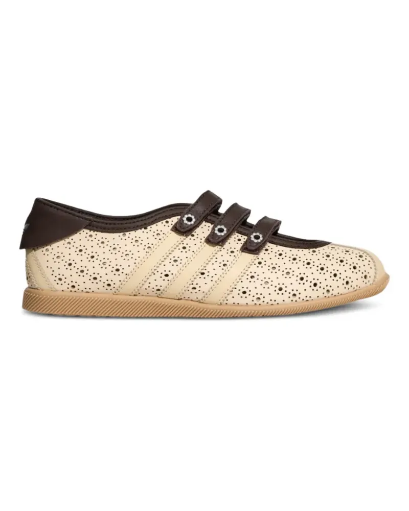 adidas ANFU Mary Janes - Nude Nude