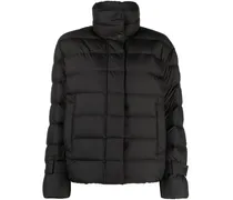 Ellis Daunenjacke - Schwarz