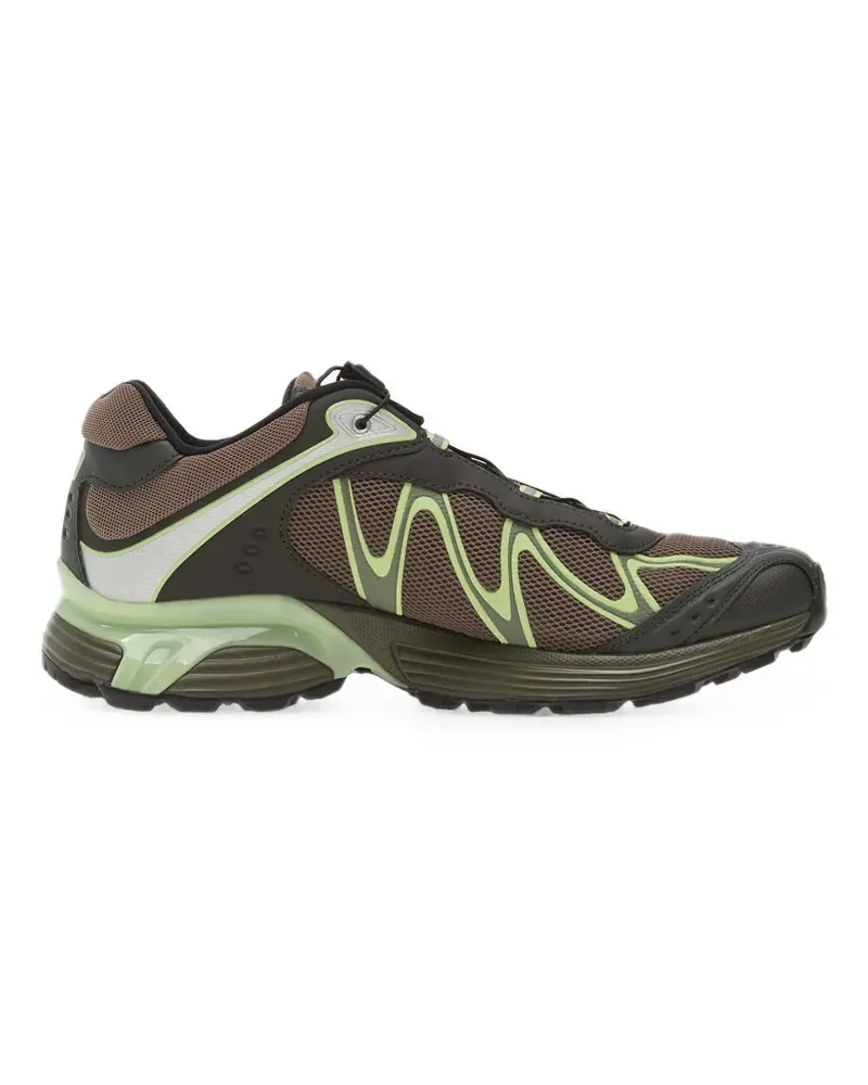 Salomon XT-Whisper Sneakers - Braun Braun