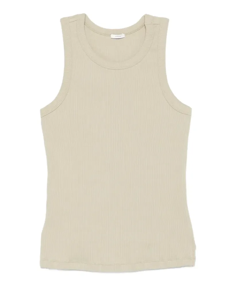 Joseph Yeux tank top - Grün Grün
