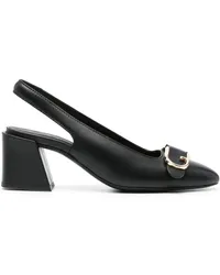 Furla Flow Pumps 65mm Schwarz