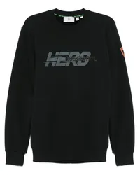 Rossignol Hero Sweatshirt Schwarz