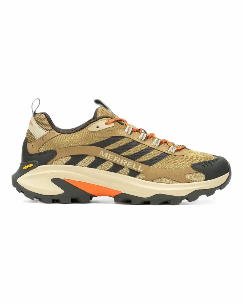 MERRELL Moab Speed 2 sneakers - Nude Nude