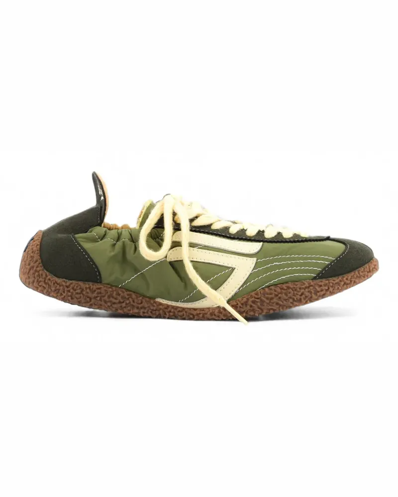 Puraai Corsa Sneakers - Grün Grün