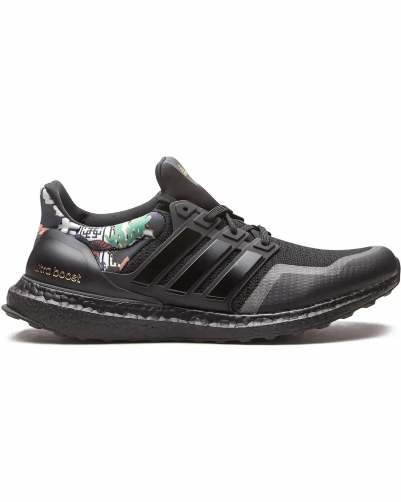adidas UltraBoost DNA Sneakers - Schwarz Schwarz