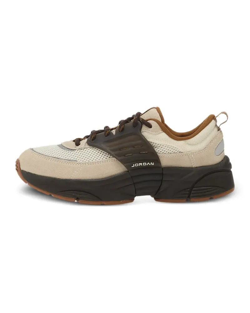 Jordan Trunner O/S Sneakers - Nude Nude