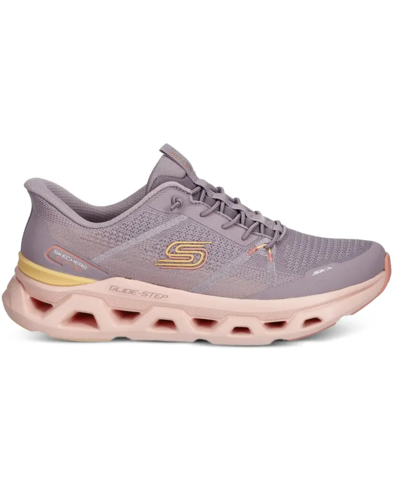 Skechers Fast Lane Sneakers - Violett Violett