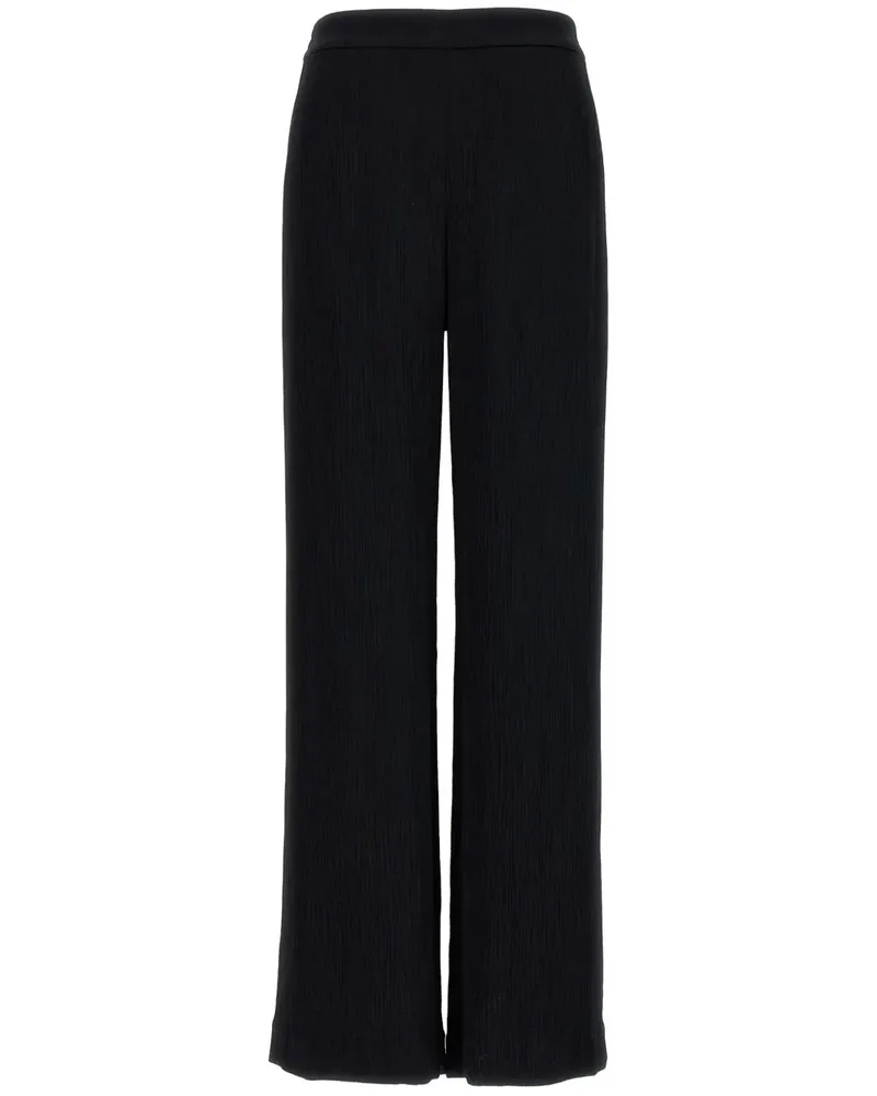 Emanuel Ungaro Sara Hose - Schwarz Schwarz