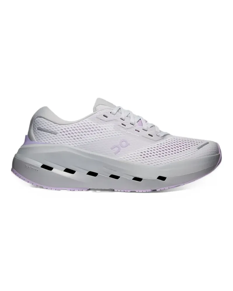 ON Cloudrunner Max 3 sneakers - Weiß Weiß