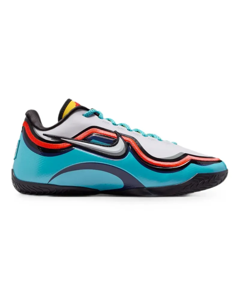 Nike LeBron XXIII Per EP basketball shoes - Weiß Weiß