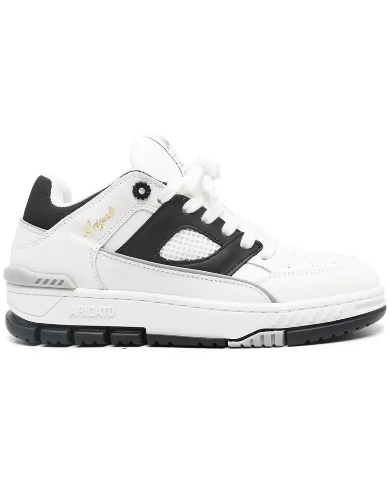 Axel Arigato Area Sneakers - Weiß Weiß