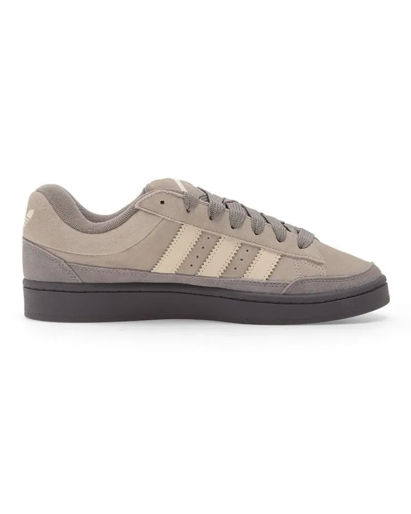 adidas Campus Sneakers mit Logo-Detail - Grau Grau