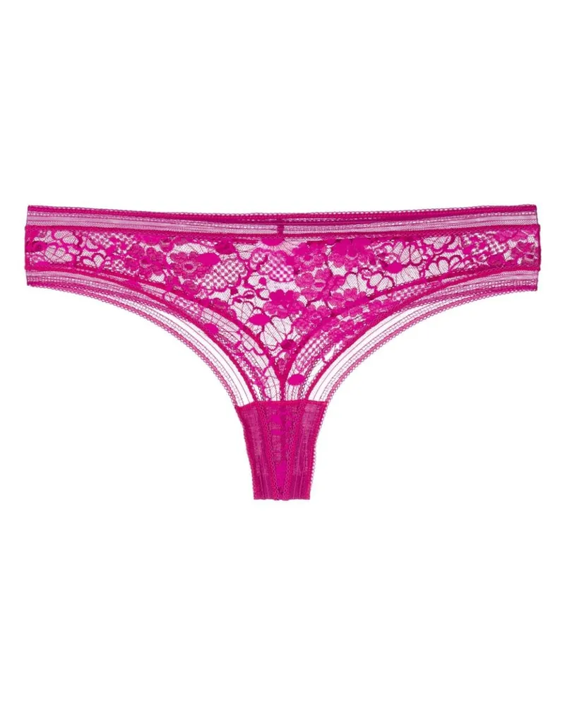 Eres Tisane Slip - Rosa Rosa