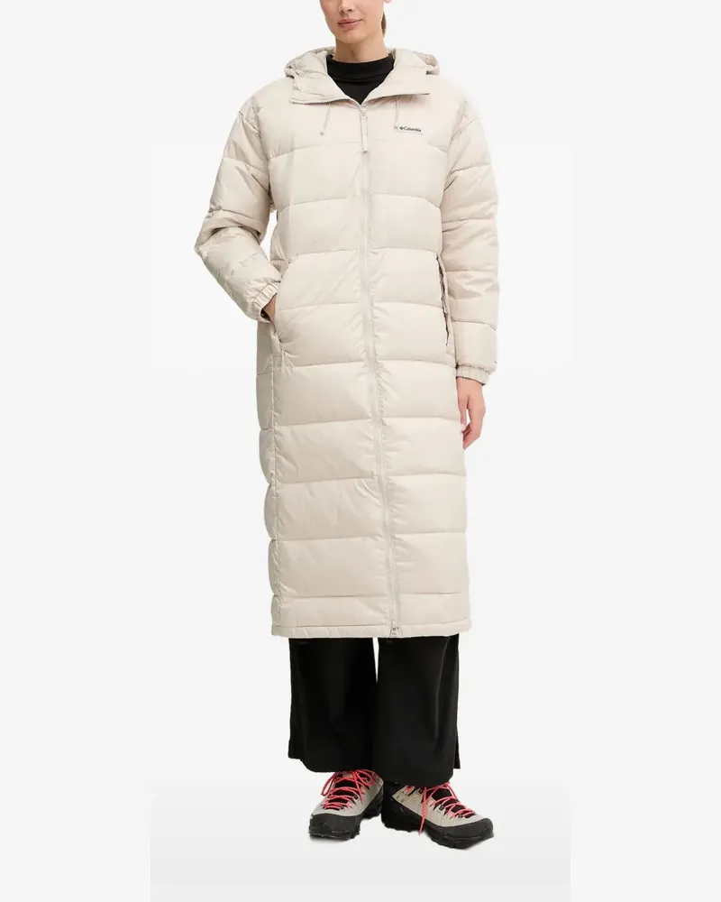 Columbia Sportswear Company Pike Lake™ III padded coat - Nude Nude