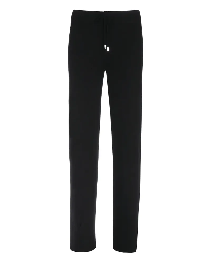 Malo Hose mit Kordelzug - Schwarz Schwarz