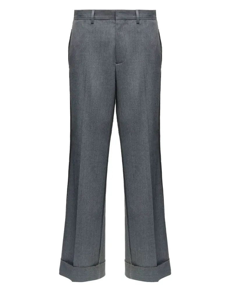 Maison Margiela Klassische Hose - Grau Grau