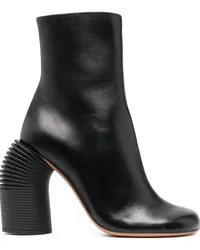 OFF-WHITE Tonal Spring Stiefel 110mm Schwarz