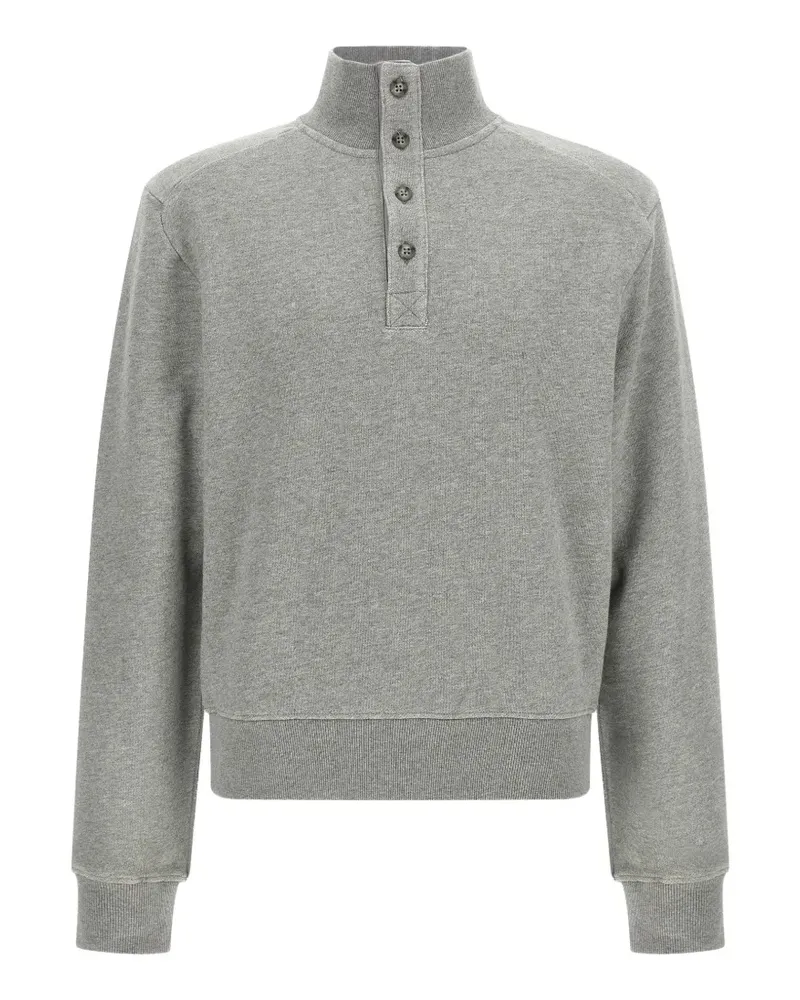 Entire Studios Port sweatshirt - Grau Grau