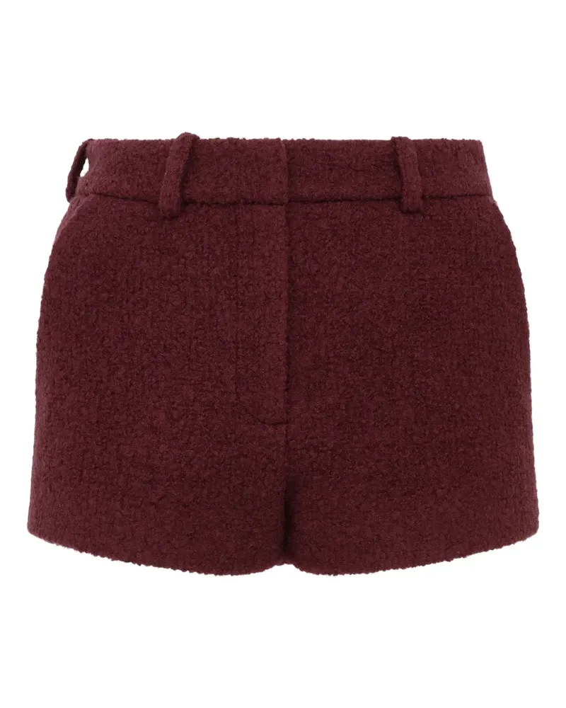 16ARLINGTON Inga Shorts - Rot Rot
