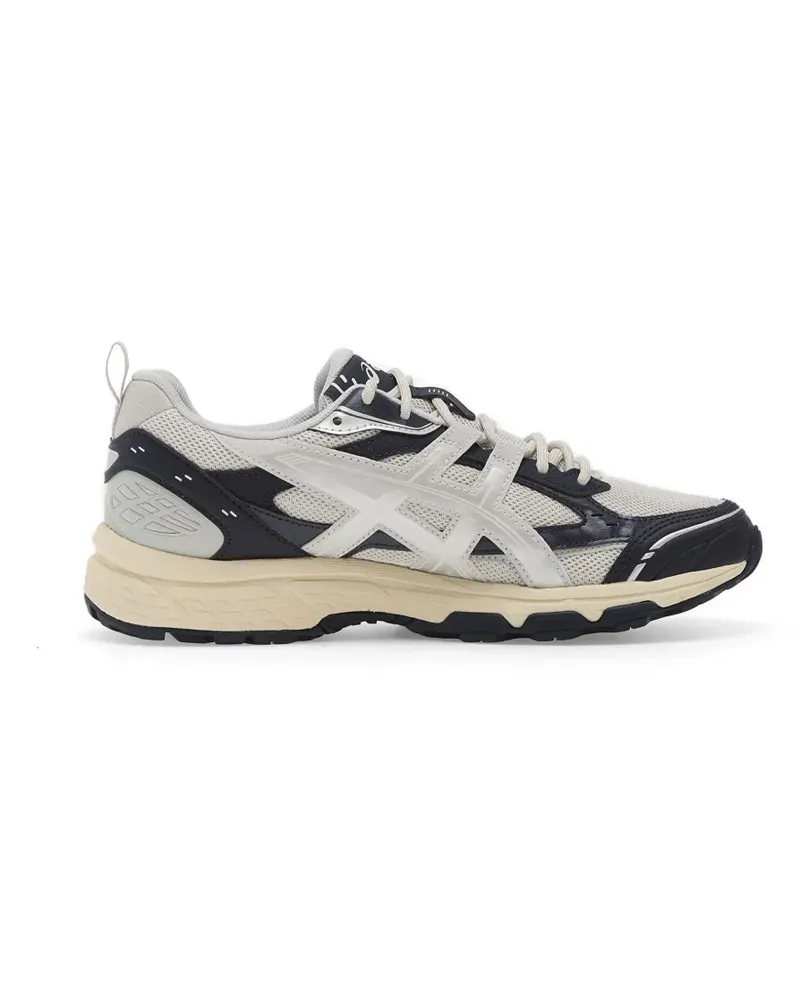 Asics gel nunobiki sneakers - Grau Grau
