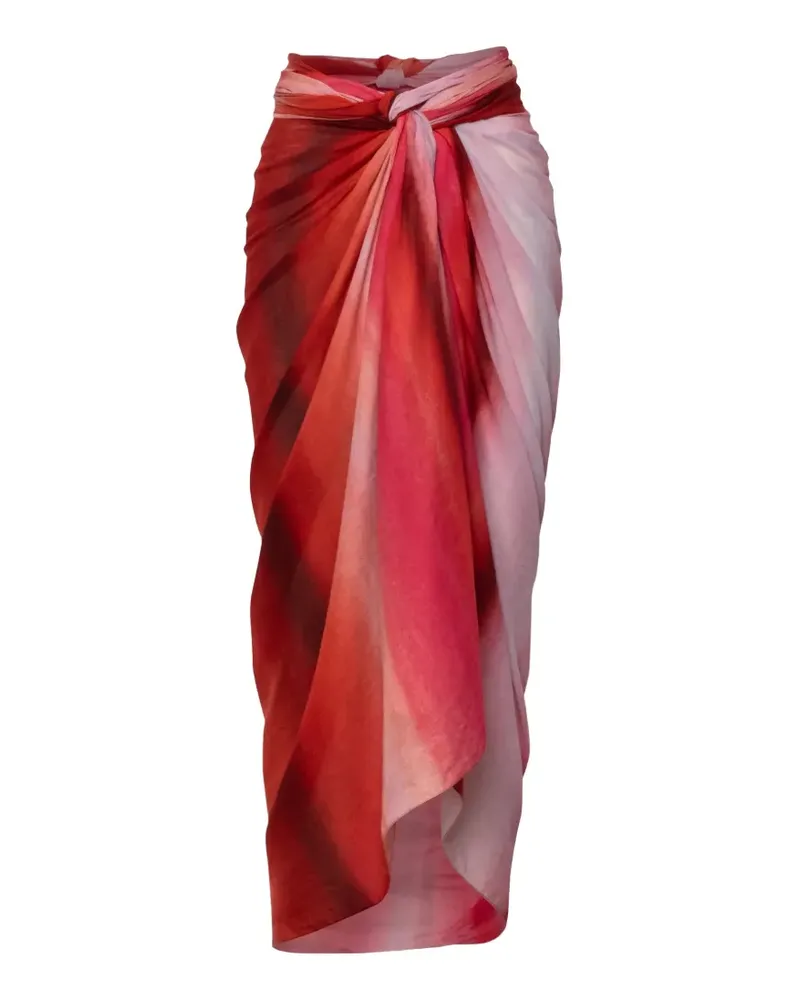 Baobab Collection Malaki Kaftan - Rosa Rosa