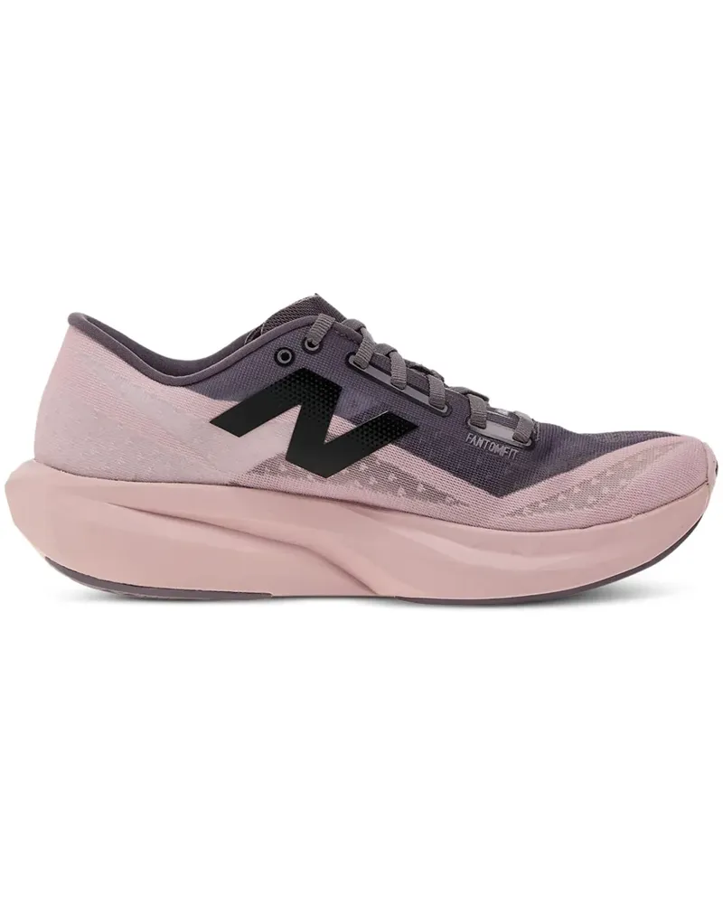 New Balance FuelCell Rebel V4 Sneakers - Rosa Rosa