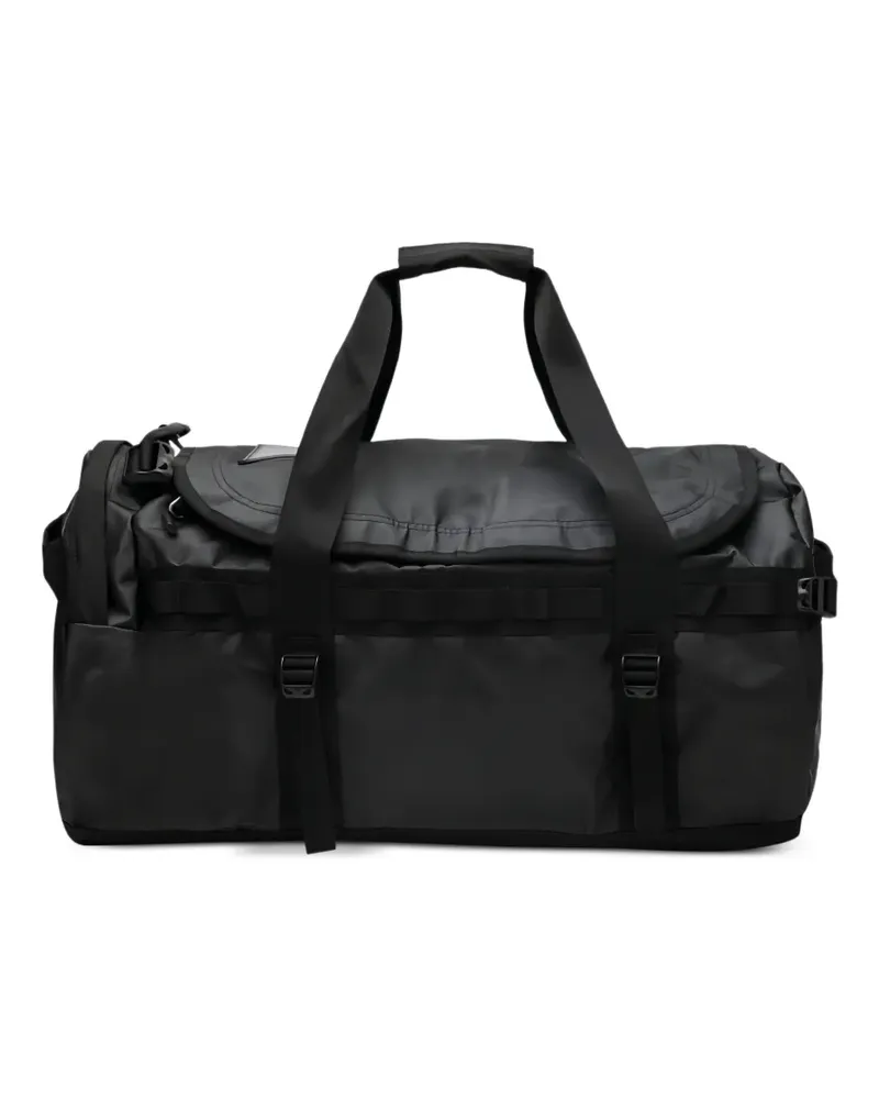 The North Face Reisetasche mit Logo-Print - Schwarz Schwarz