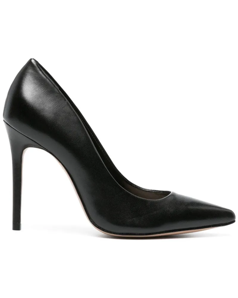 Schutz Pilar Pumps 105mm - Schwarz Schwarz