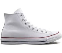Star' High-Top-Sneakers - Grau