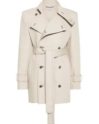 THE MANNEI Stockholm Trenchcoat Nude