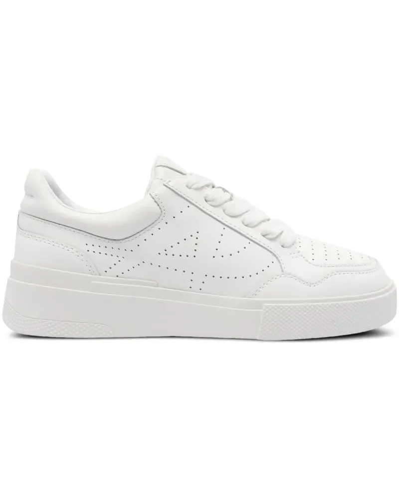 ash Fun 01 Sneakers - Weiß Weiß