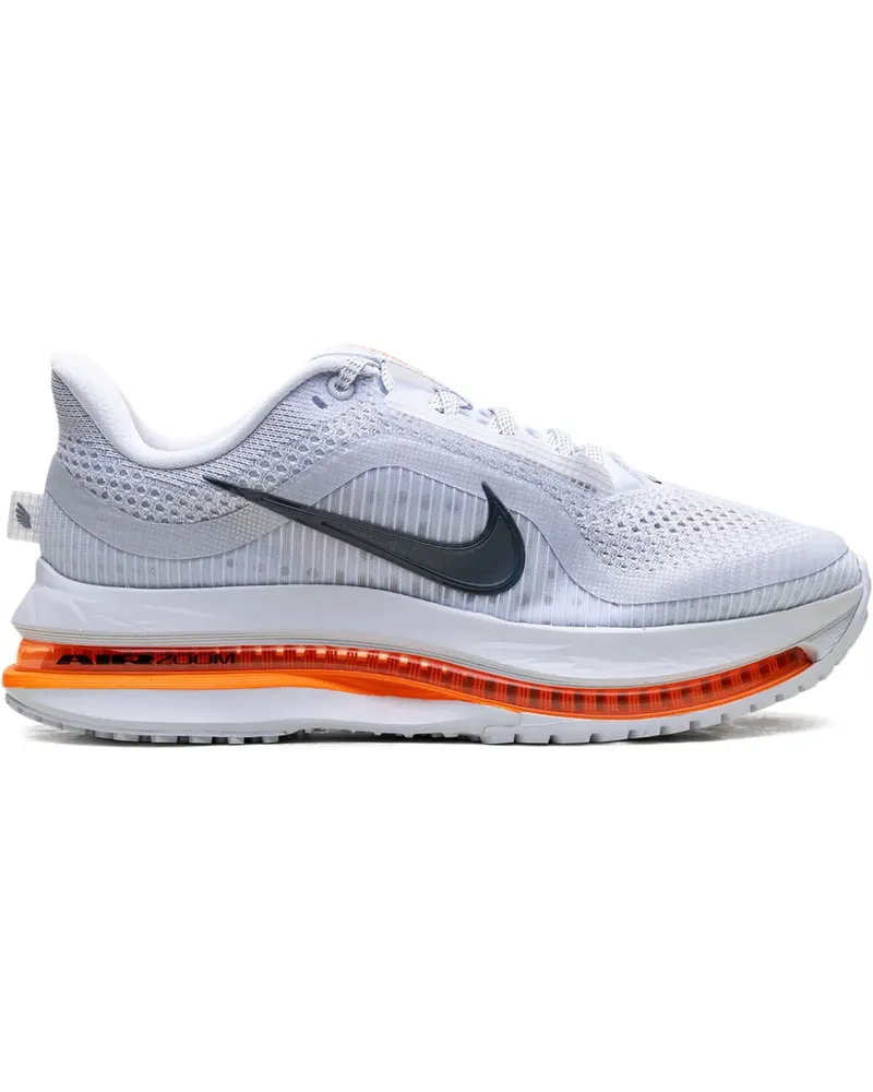 Nike Pegasus Premium Airscape Sneakers - Weiß Weiß