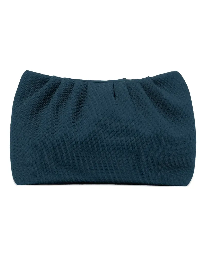 Eres Soiree Clutch - Blau Blau