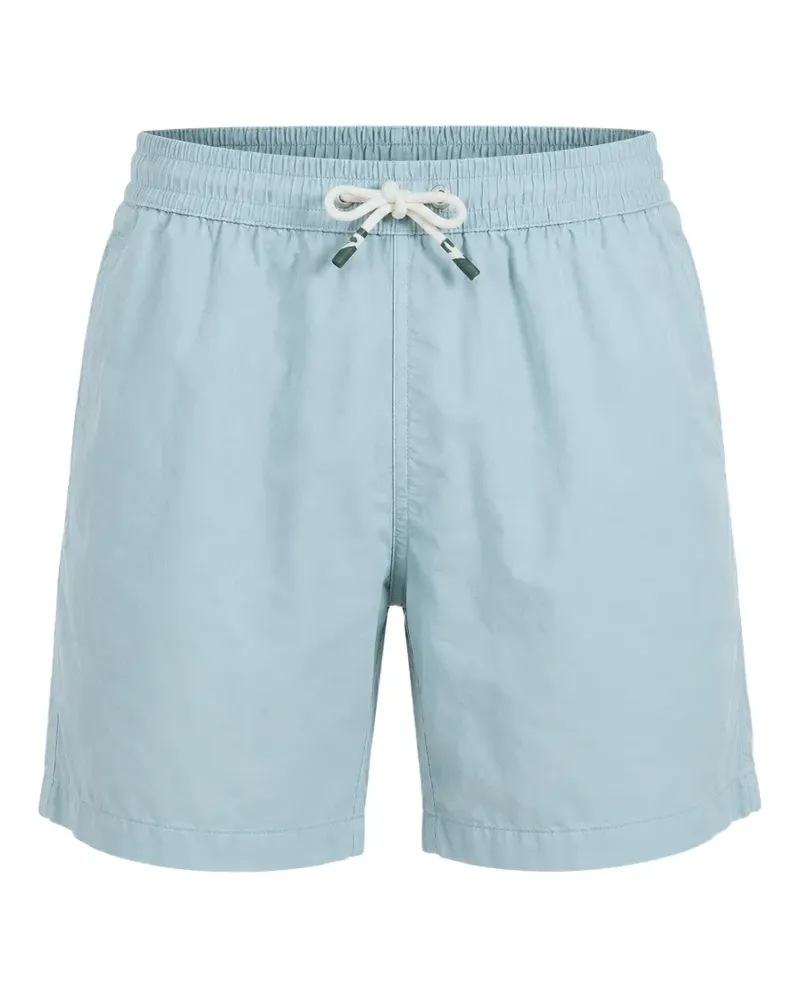 Hartford drawstring swim shorts - Grün Grün