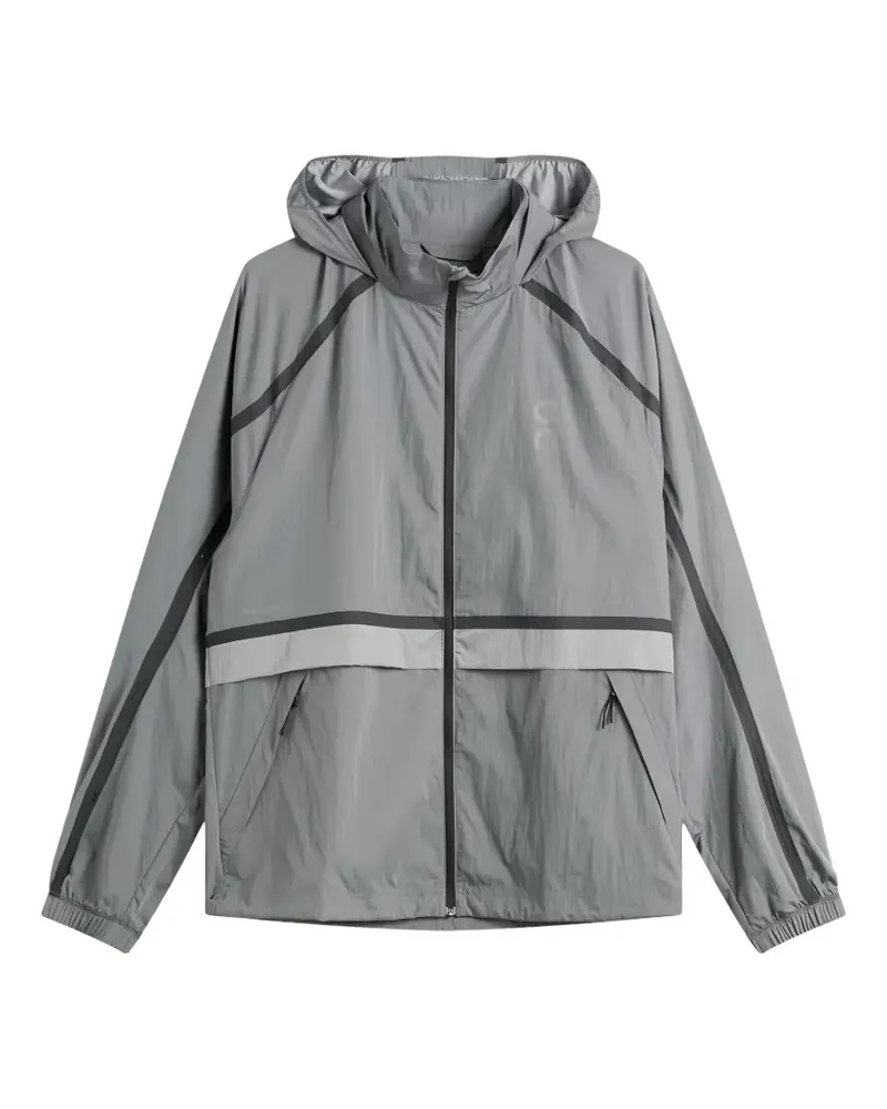 ON Performance Volt jacket - Grau Grau