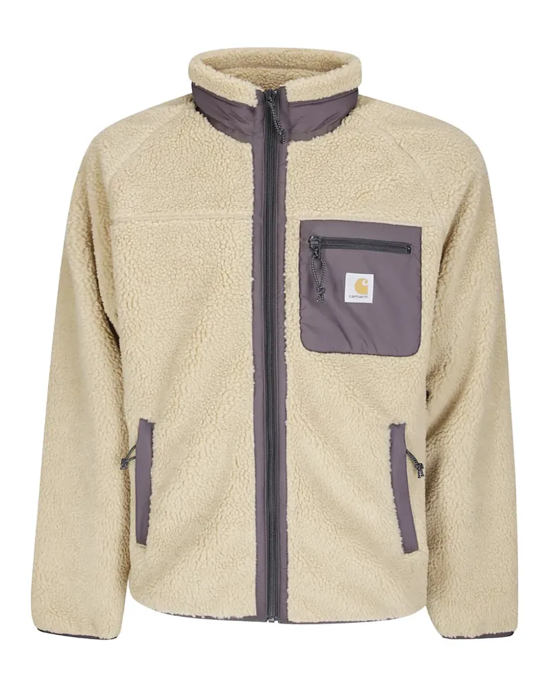Carhartt WIP Prentis Liner Jacke - Nude Nude