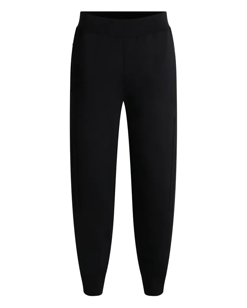 FUSALP Klassische Hose - Schwarz Schwarz
