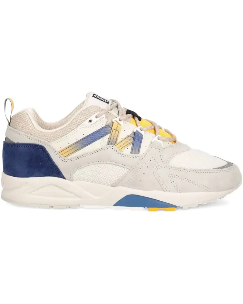 Karhu Fusion 2.0 Sneakers mit Einsätzen - Nude Nude