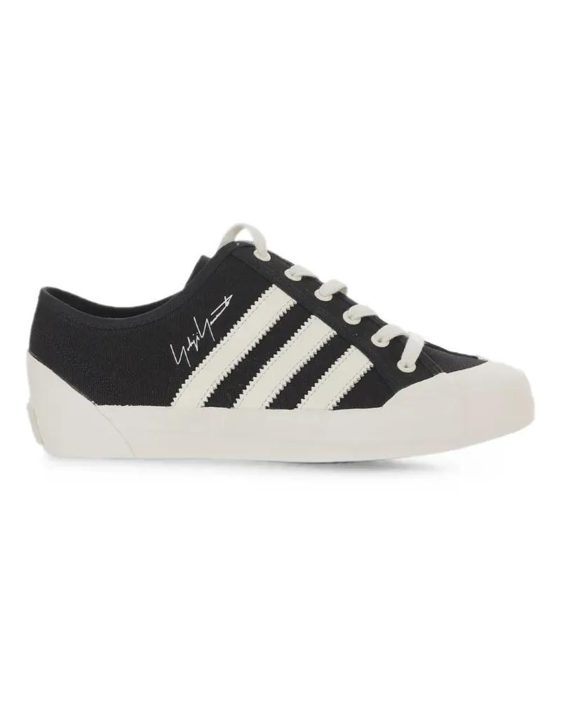 Y-3 low-top sneakers - Schwarz Schwarz