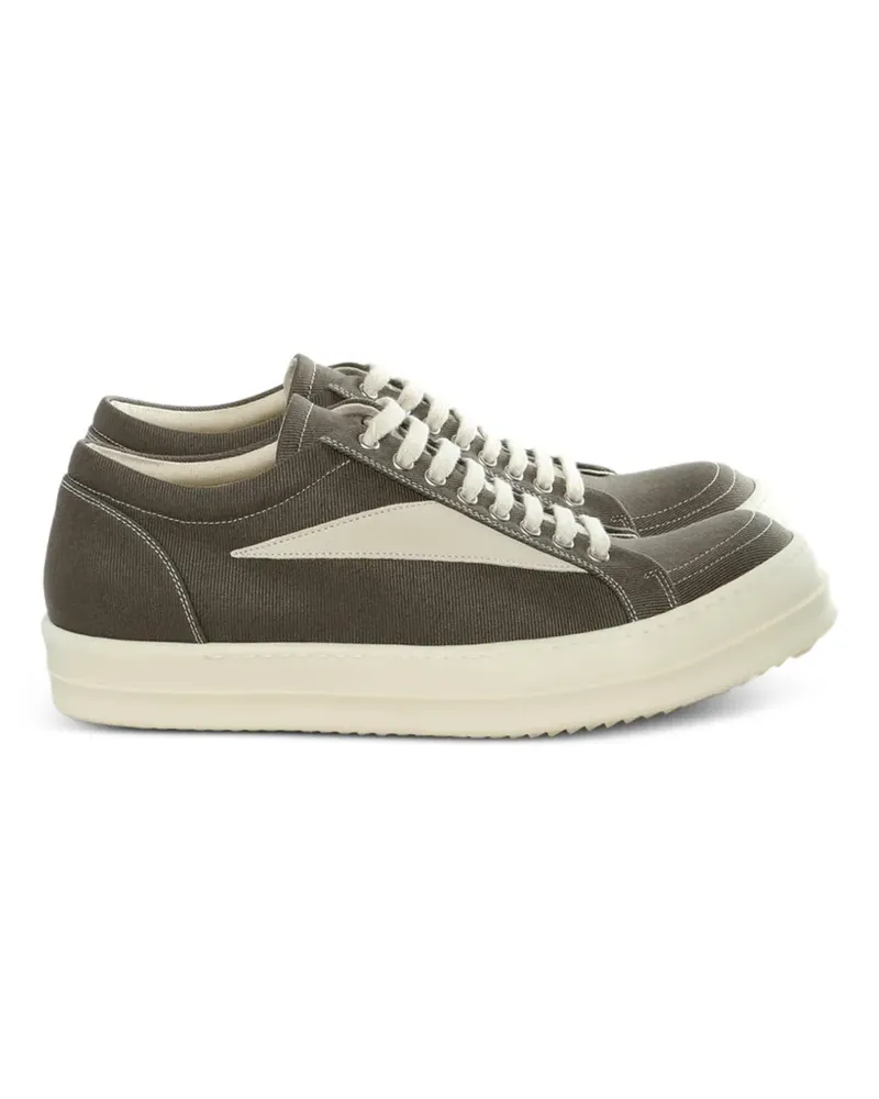 DRKSHDW by Rick Owens low-top sneakers - Braun Braun