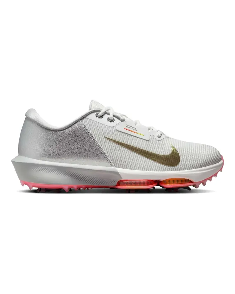 Nike Air Zoom Infinity Tour 2 Sneakers - Weiß Weiß