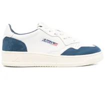 Medalist Sneakers - Weiß