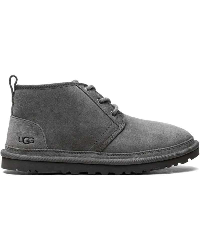 UGG Neumel Stiefel - Grau Grau