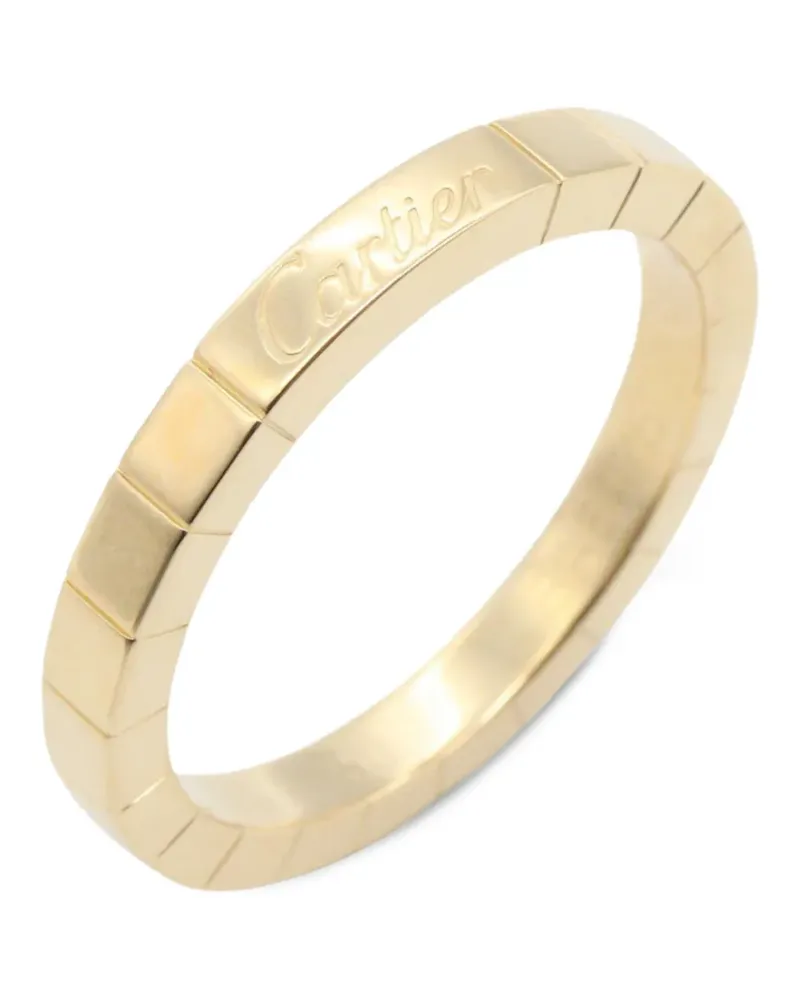 Cartier 2010s Raniere Ring - Gold Gold