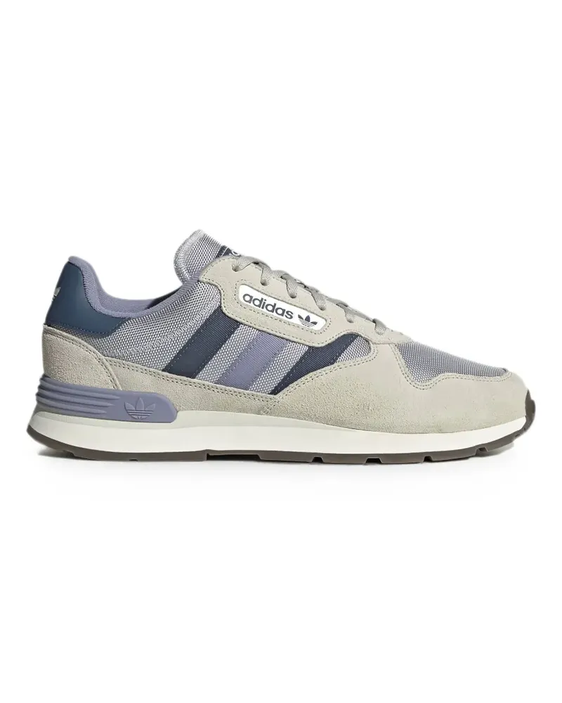 adidas Trezoid 2.0 Sneakers - Nude Nude