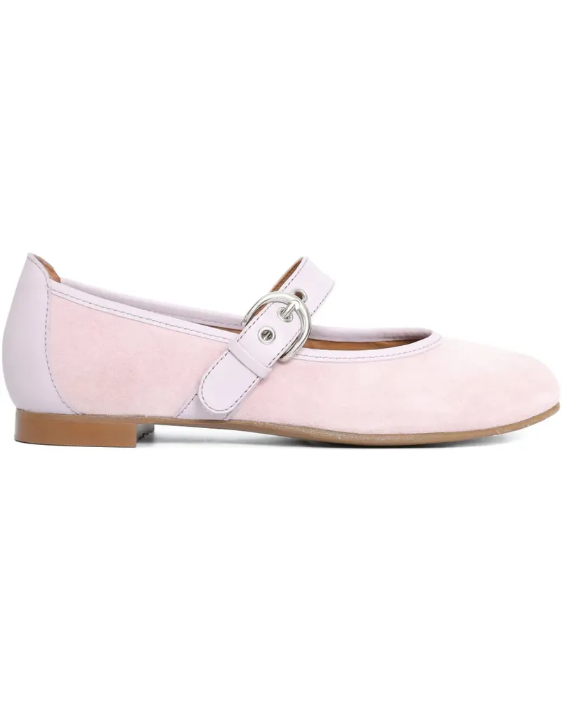 Sarah Chofakian Pastry Ballerinas - Rosa Rosa