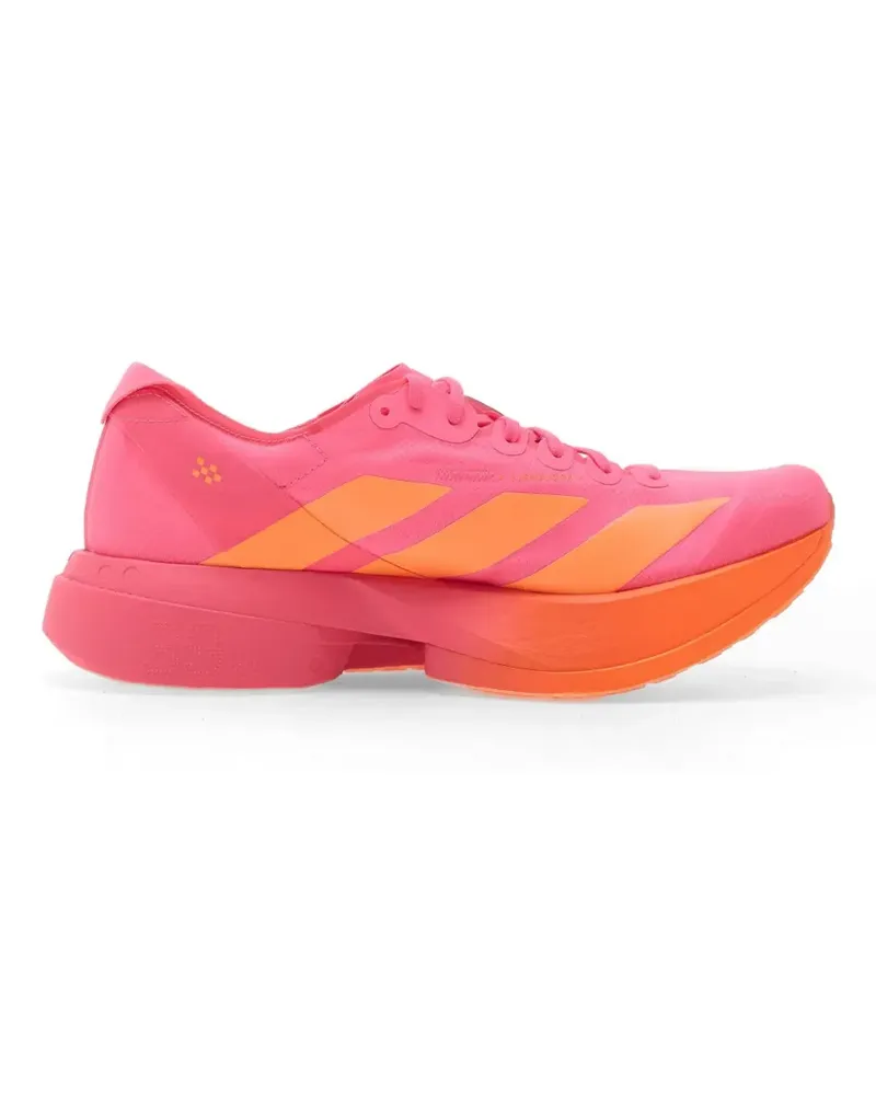 adidas Adizero Adios Pro 4 sneakers - Rosa Rosa